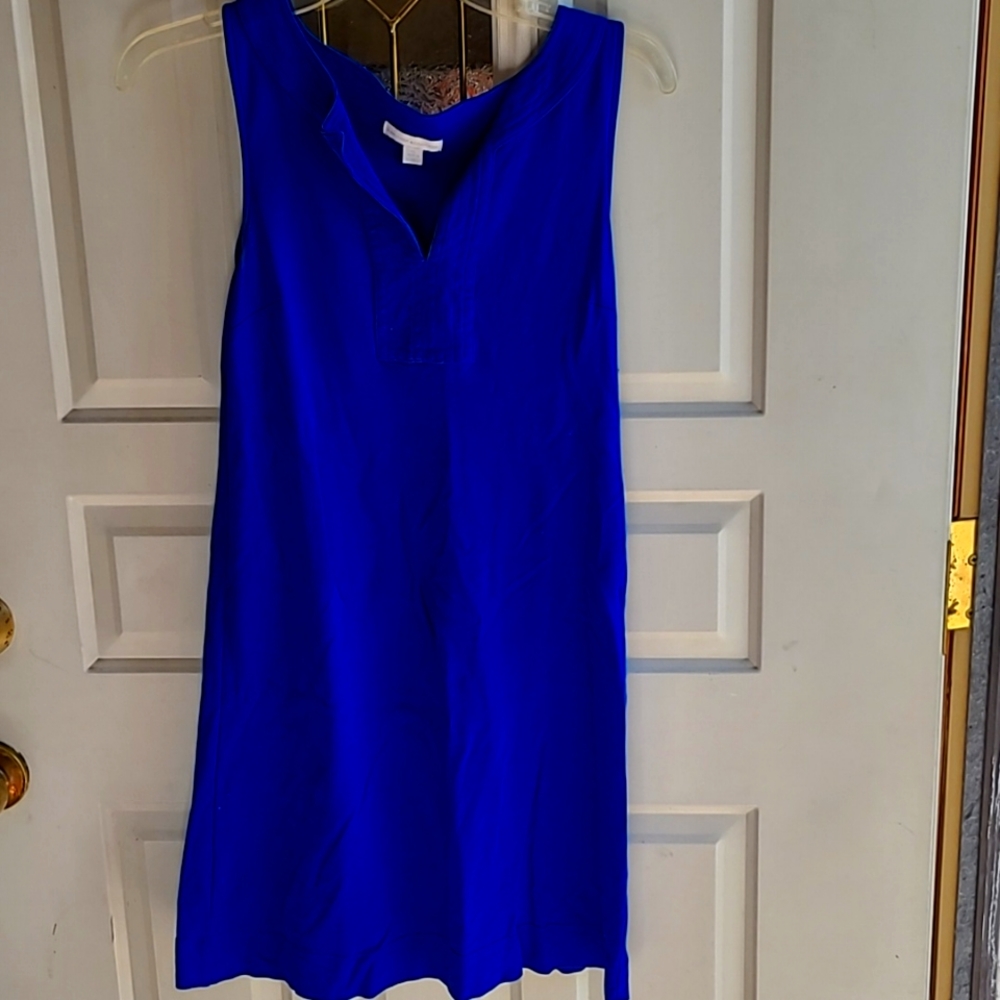Woman's dress